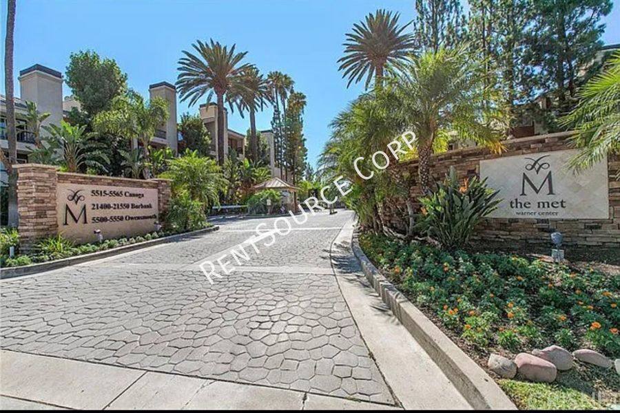 Condo for rent at 5525 Canoga Ave #123, Woodland Hills, CA 91367