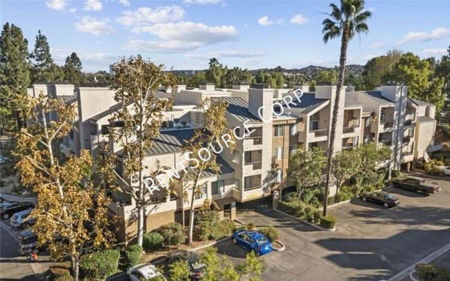 Condo for rent at 5525 Canoga Ave #123, Woodland Hills, CA 91367