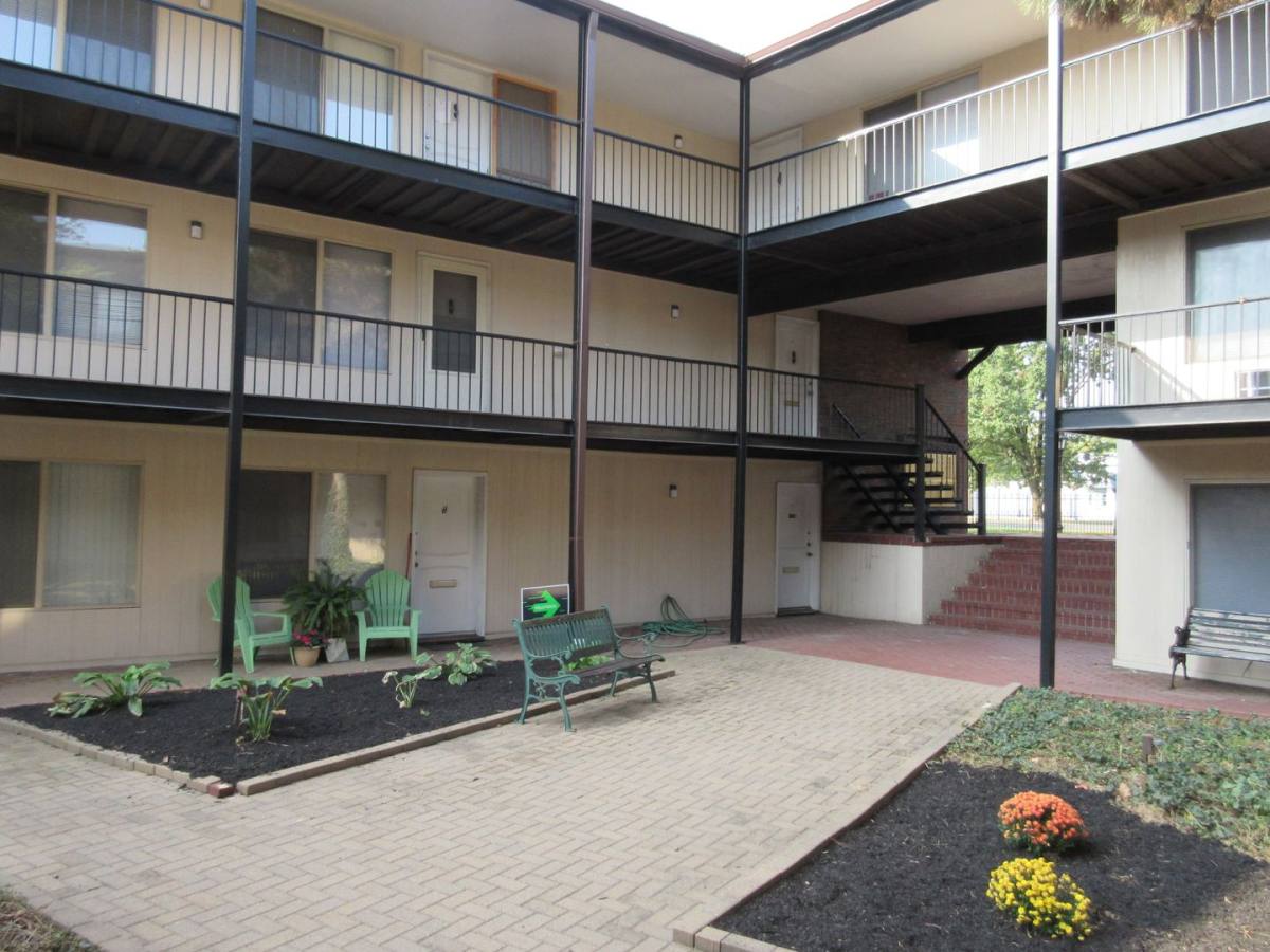 Apartment for rent at 1116 S High St, Columbus, OH 43206