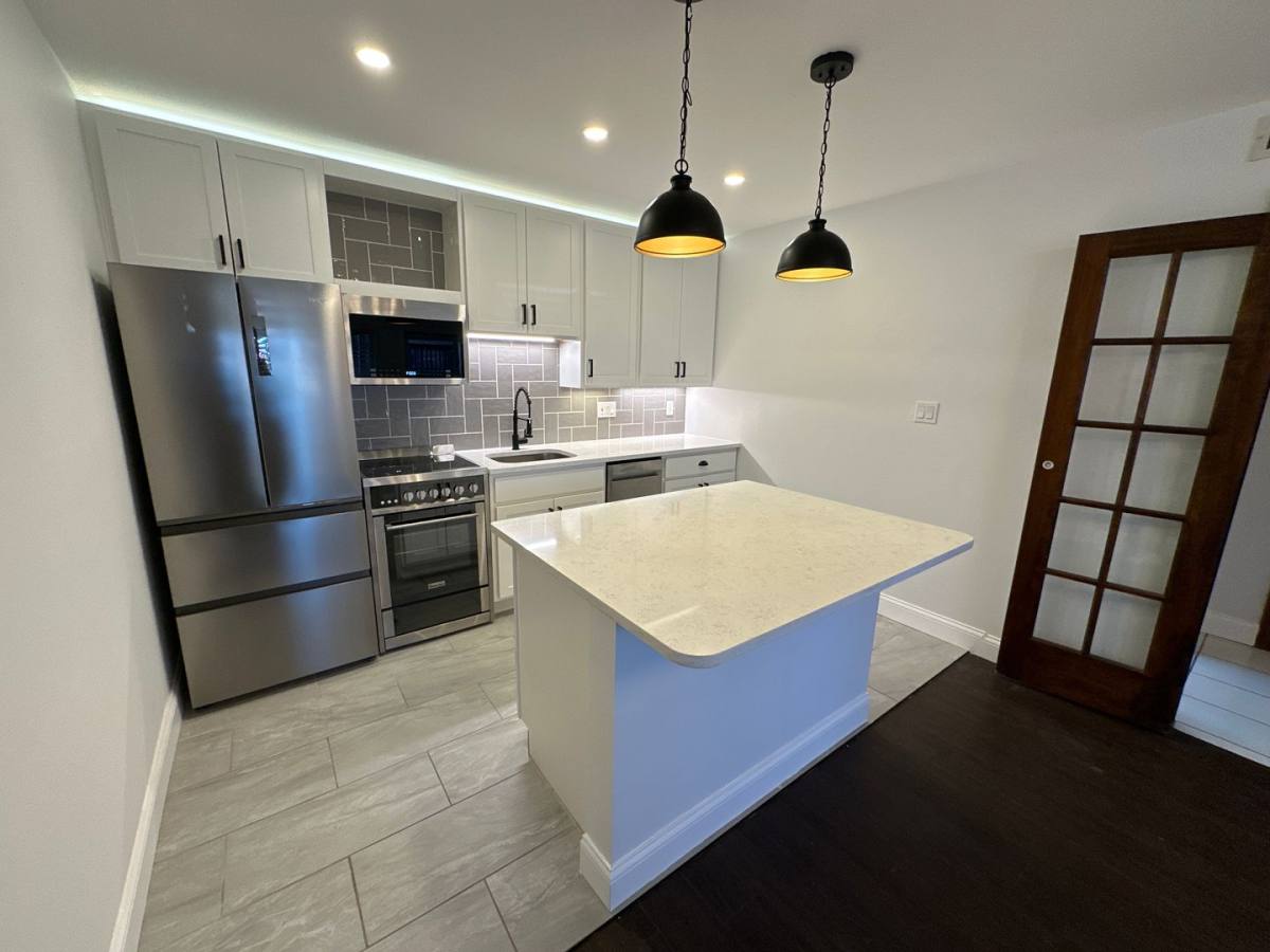 Apartment for rent at 1116 S High St, Columbus, OH 43206