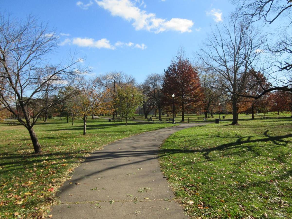 Apartment for rent at 1116 S High St, Columbus, OH 43206