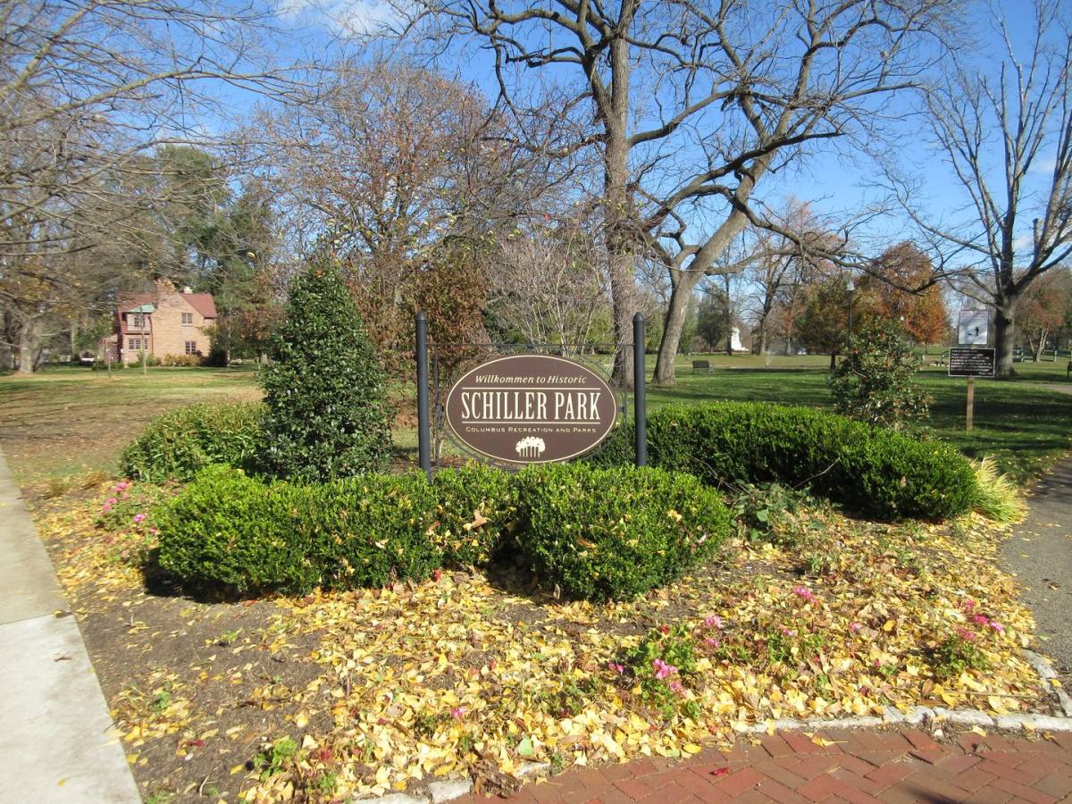 Apartment for rent at 1116 S High St, Columbus, OH 43206