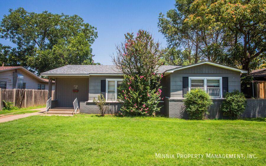 House for rent at 3506 38th St, Lubbock, TX 79413