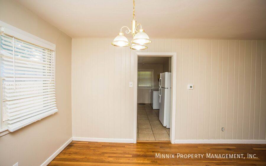 House for rent at 3506 38th St, Lubbock, TX 79413