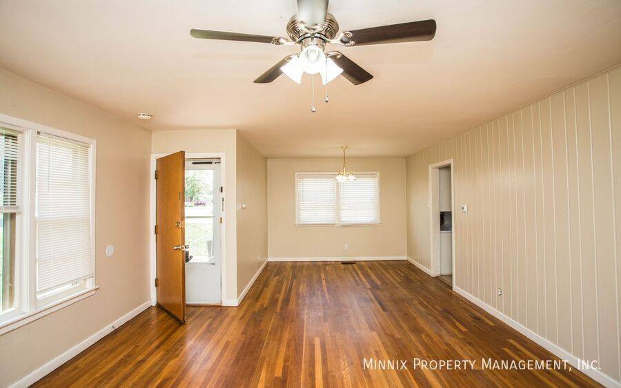 House for rent at 3506 38th St, Lubbock, TX 79413