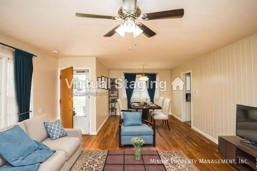 House for rent at 3506 38th St, Lubbock, TX 79413