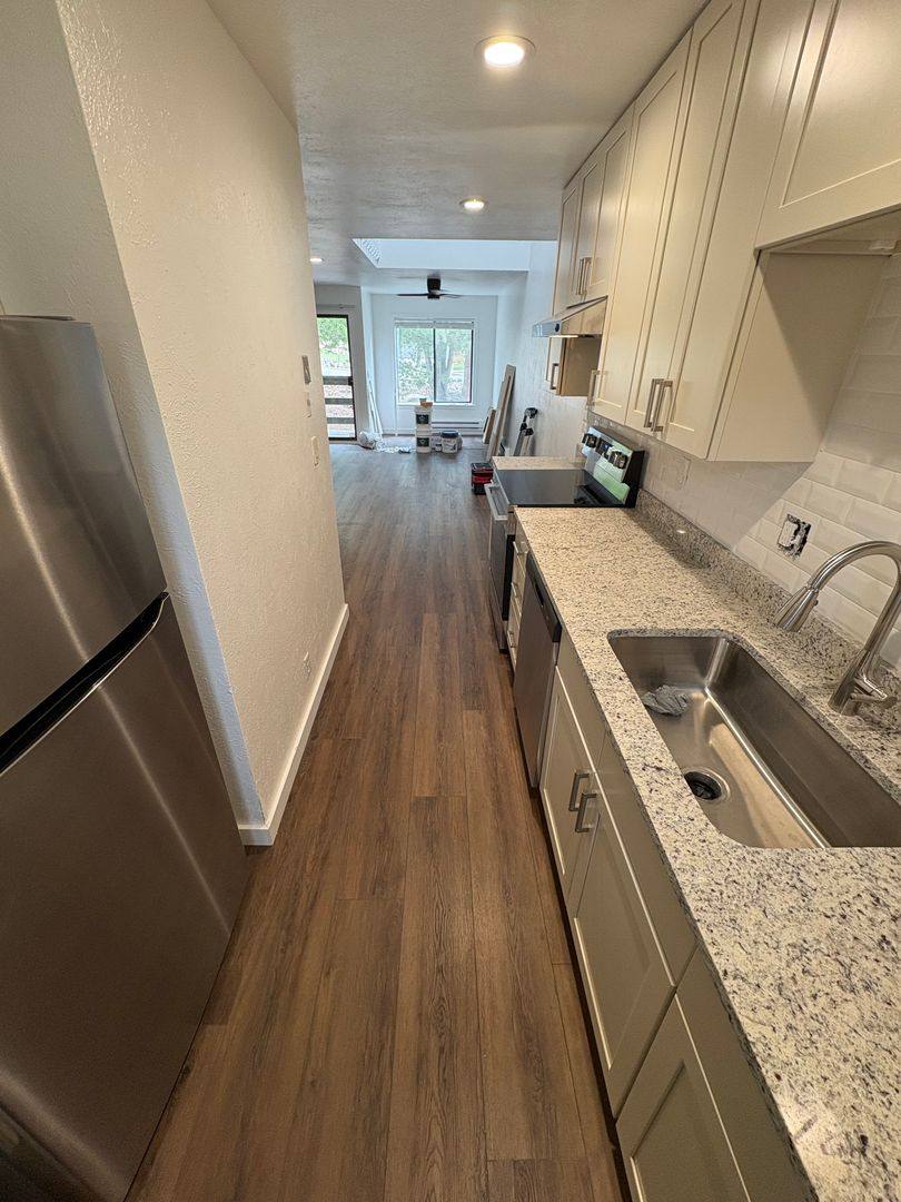 Condo for rent at 208 Pearl St, Boulder, CO 80302