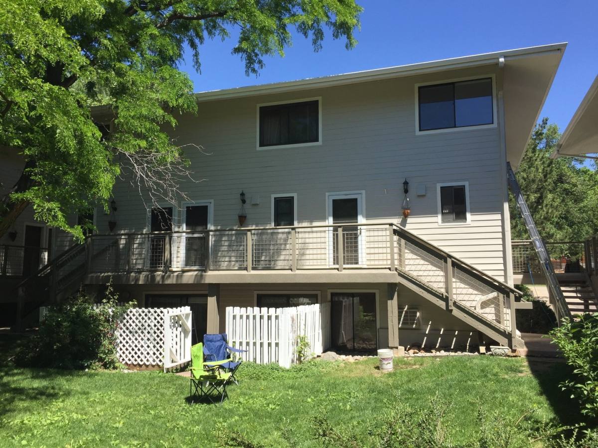 Condo for rent at 208 Pearl St, Boulder, CO 80302