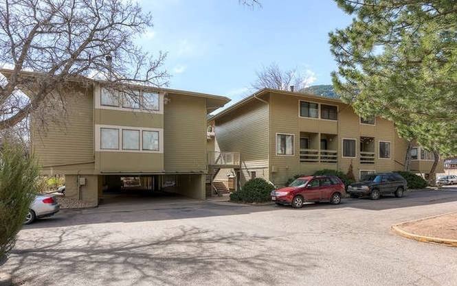 Condo for rent at 208 Pearl St, Boulder, CO 80302