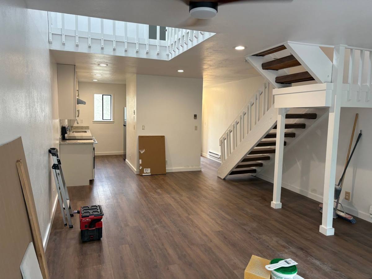 Condo for rent at 208 Pearl St, Boulder, CO 80302