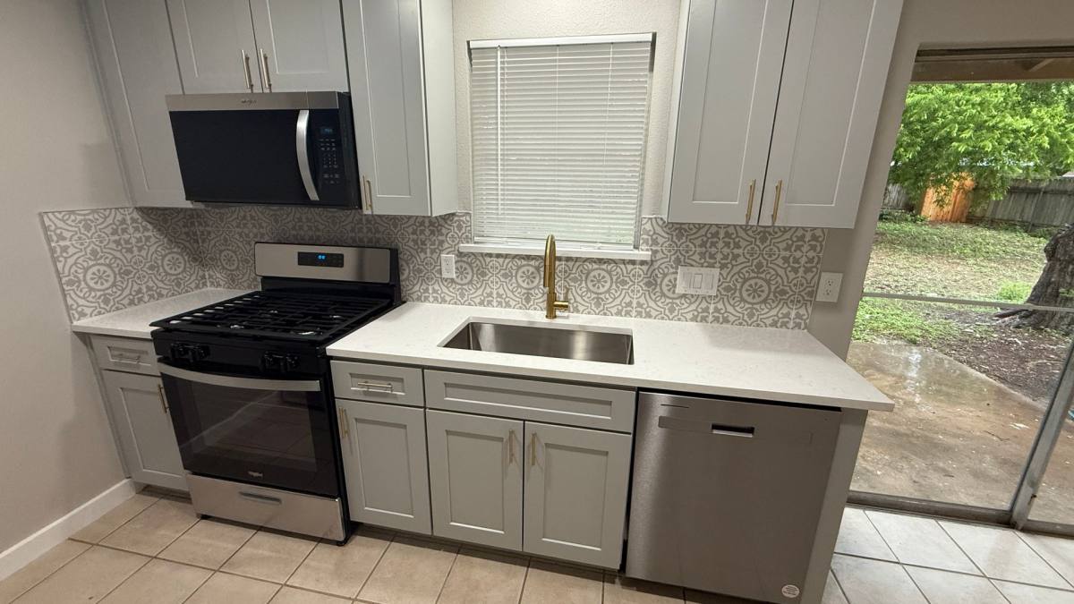 House for rent at 106 E Longspur Blvd, Austin, TX 78753