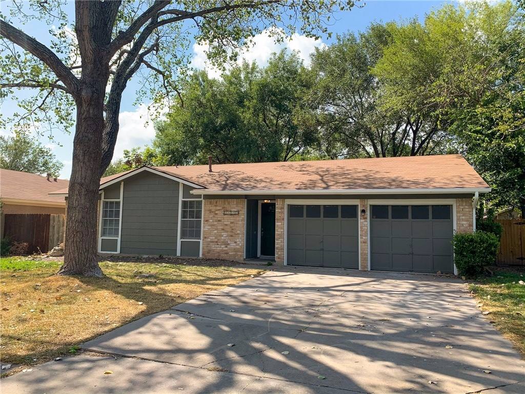 House for rent at 11640 Parkfield Dr, Austin, TX 78758
