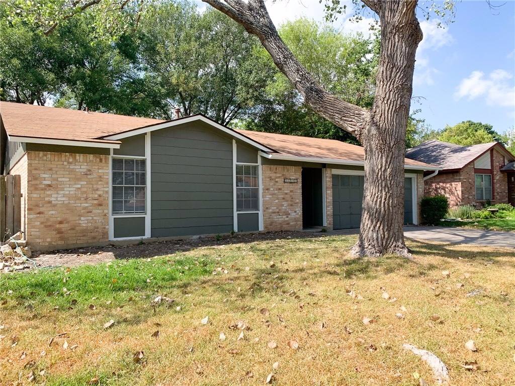 House for rent at 11640 Parkfield Dr, Austin, TX 78758