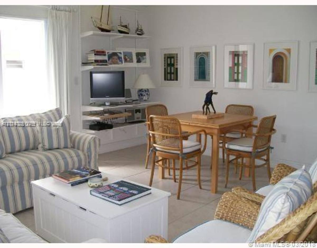 Apartment for rent at 290 Sunrise Dr, Key Biscayne, FL 33149