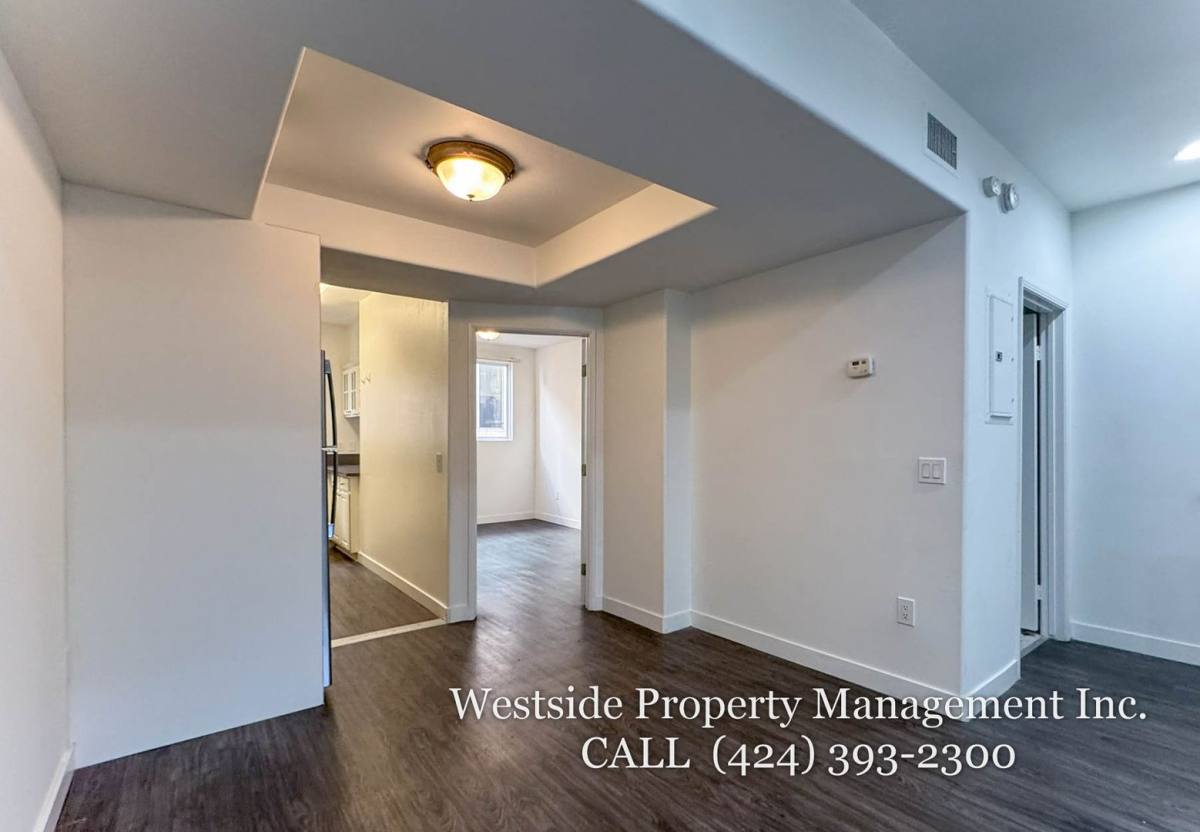 Apartment for rent at 2149 S Bentley Ave #11065, Los Angeles, CA 90025