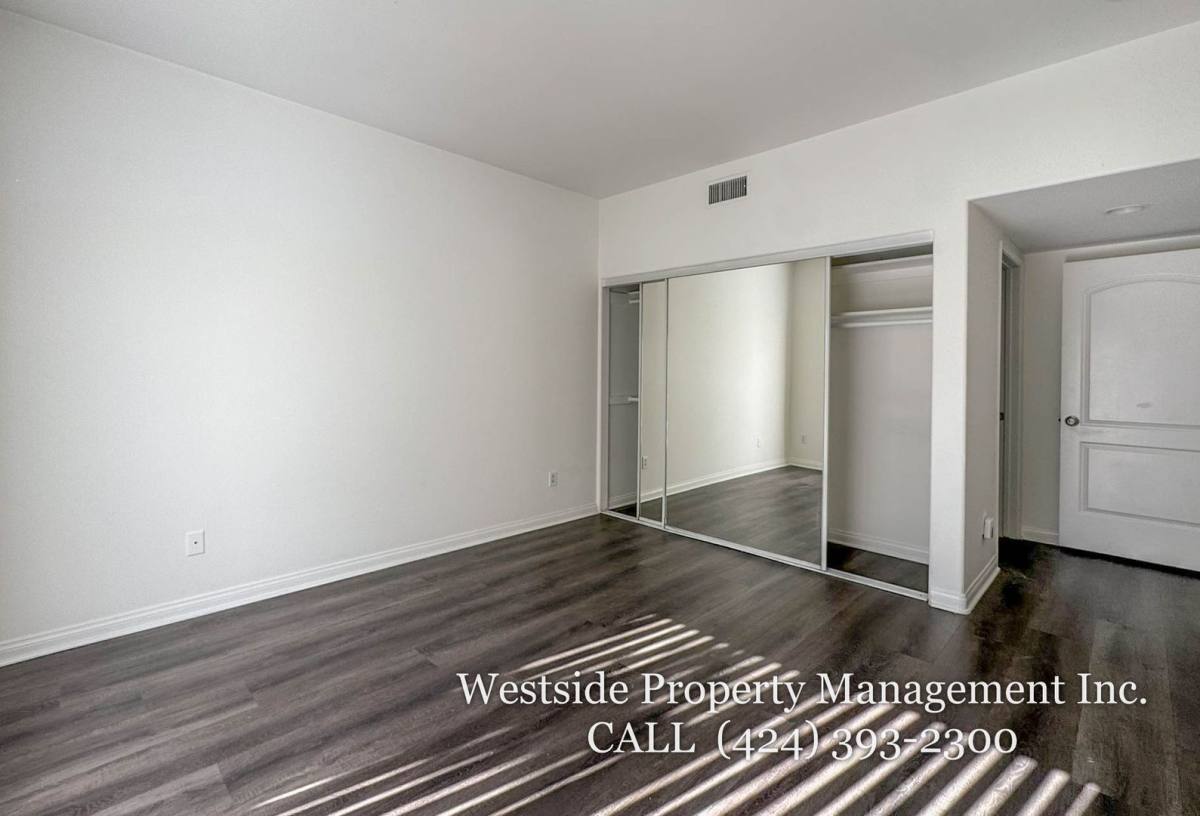 Apartment for rent at 2149 S Bentley Ave #11065, Los Angeles, CA 90025