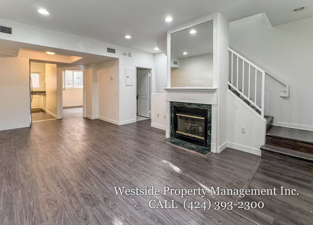 Apartment for rent at 2149 S Bentley Ave #11065, Los Angeles, CA 90025