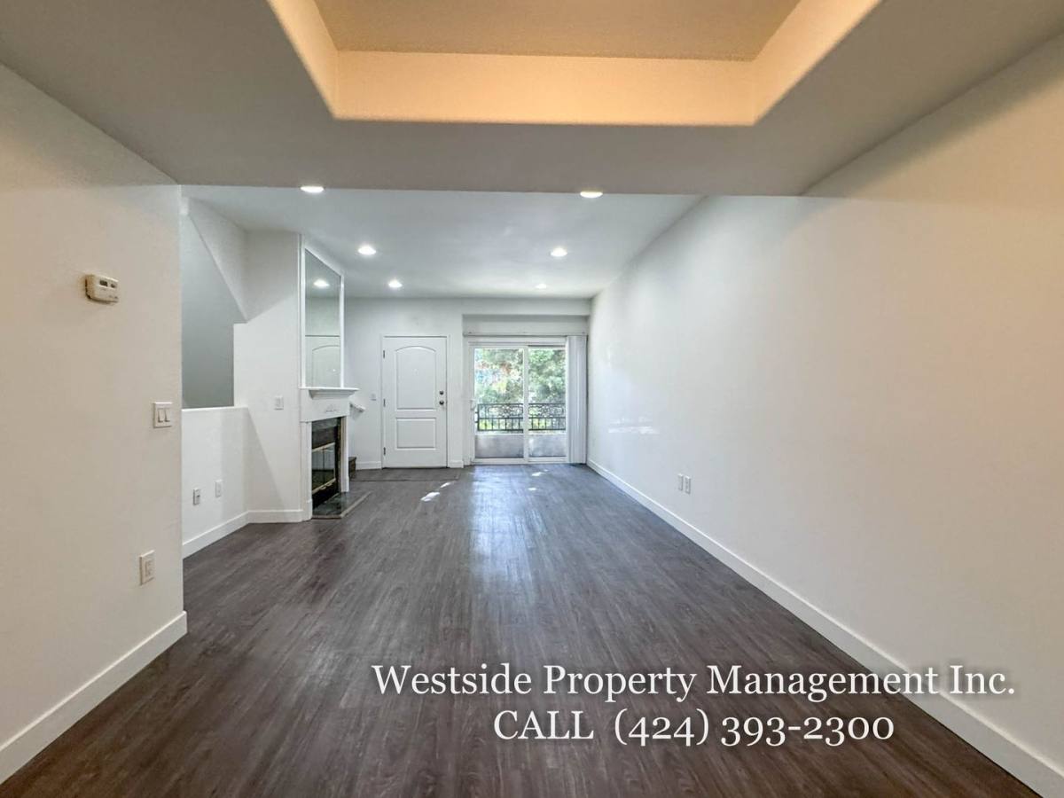 Apartment for rent at 2149 S Bentley Ave #11065, Los Angeles, CA 90025