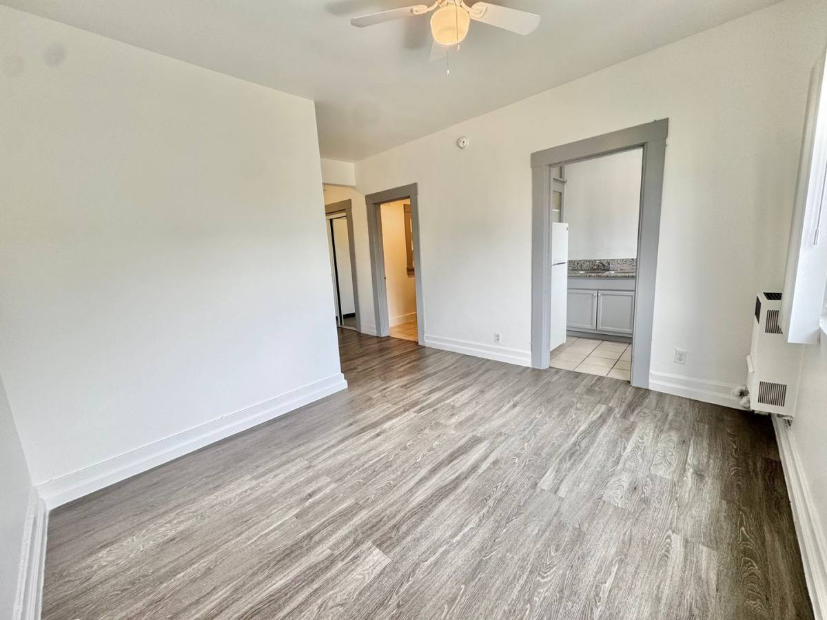 Apartment for rent at 936 Albany St, Los Angeles, CA 90015