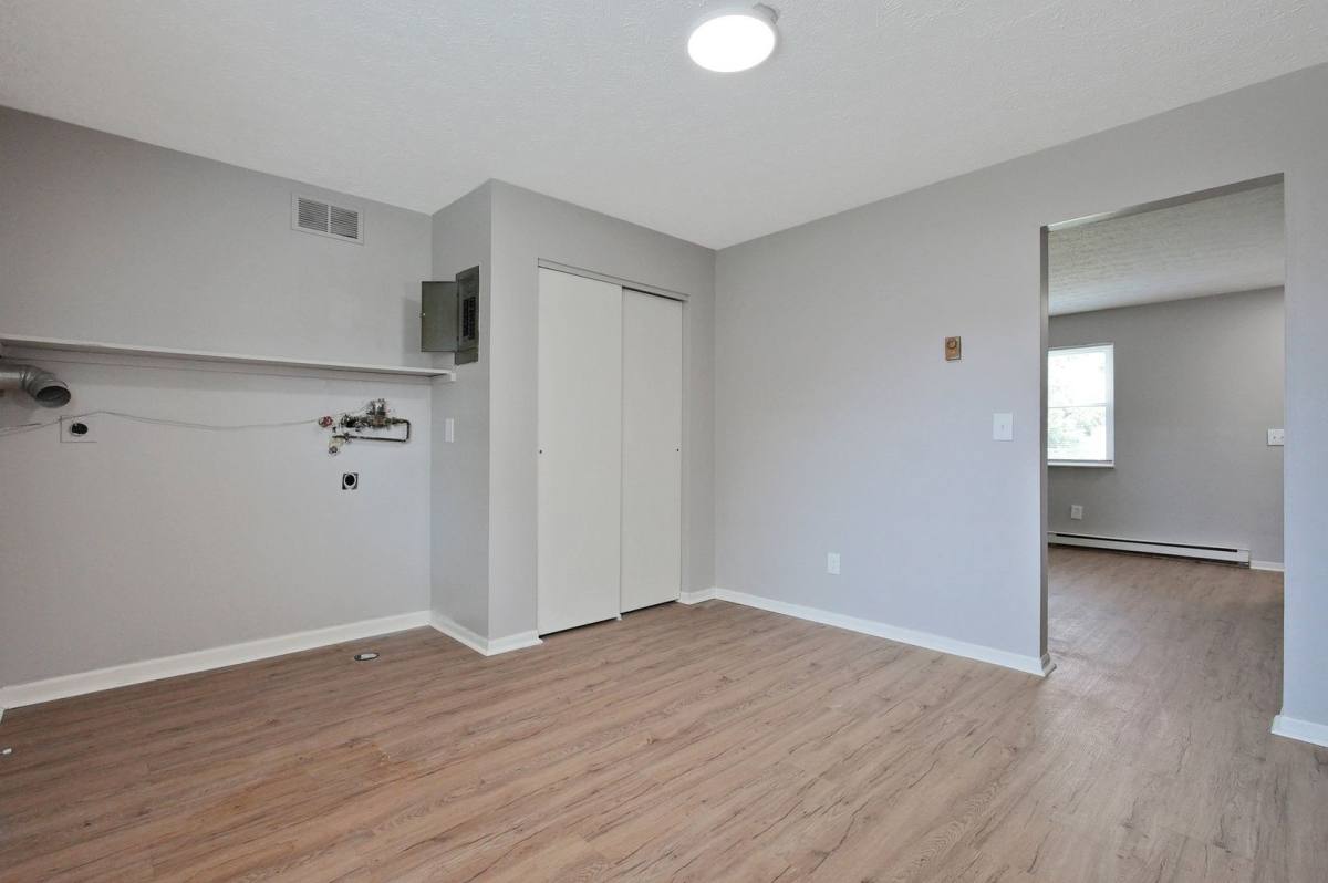 Townhouse for rent at 2203 Clarendon Lane, Milwaukee, WI 53223