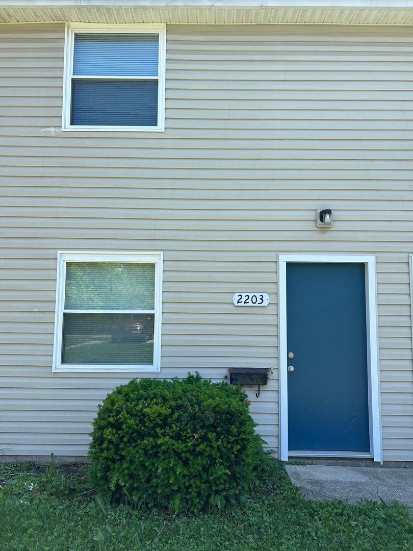 Townhouse for rent at 2203 Clarendon Lane, Milwaukee, WI 53223