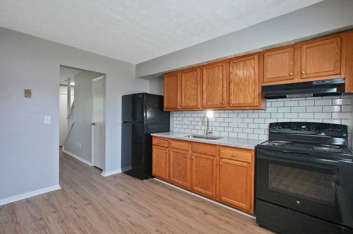Townhouse for rent at 2203 Clarendon Lane, Milwaukee, WI 53223