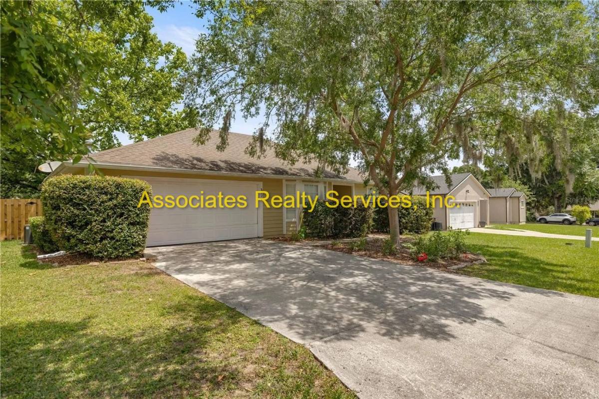 House for rent at 8728 NW 35th Place, Gainesville, FL 32606