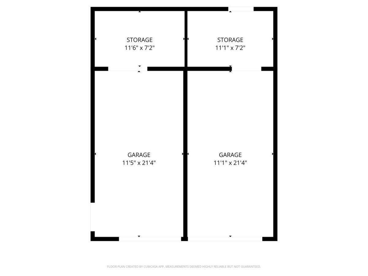 Apartment for rent at 607 Dowd St, Durham, NC 27701