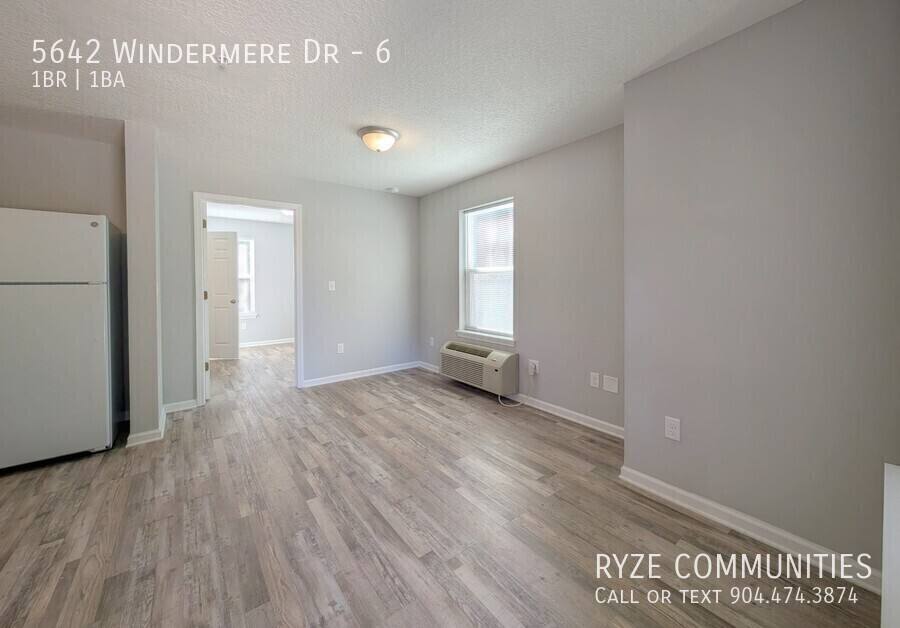 Apartment for rent at 5642 Windermere Dr #6, Jacksonville, FL 32211