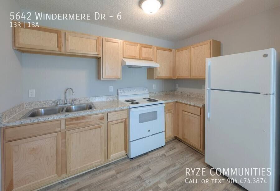 Apartment for rent at 5642 Windermere Dr #6, Jacksonville, FL 32211