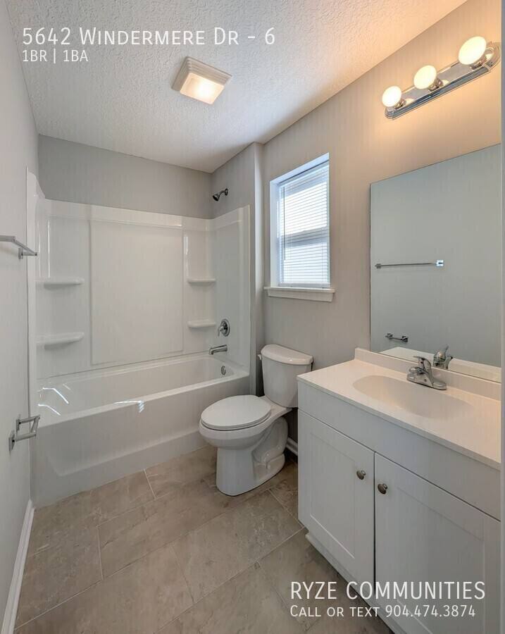 Apartment for rent at 5642 Windermere Dr #6, Jacksonville, FL 32211