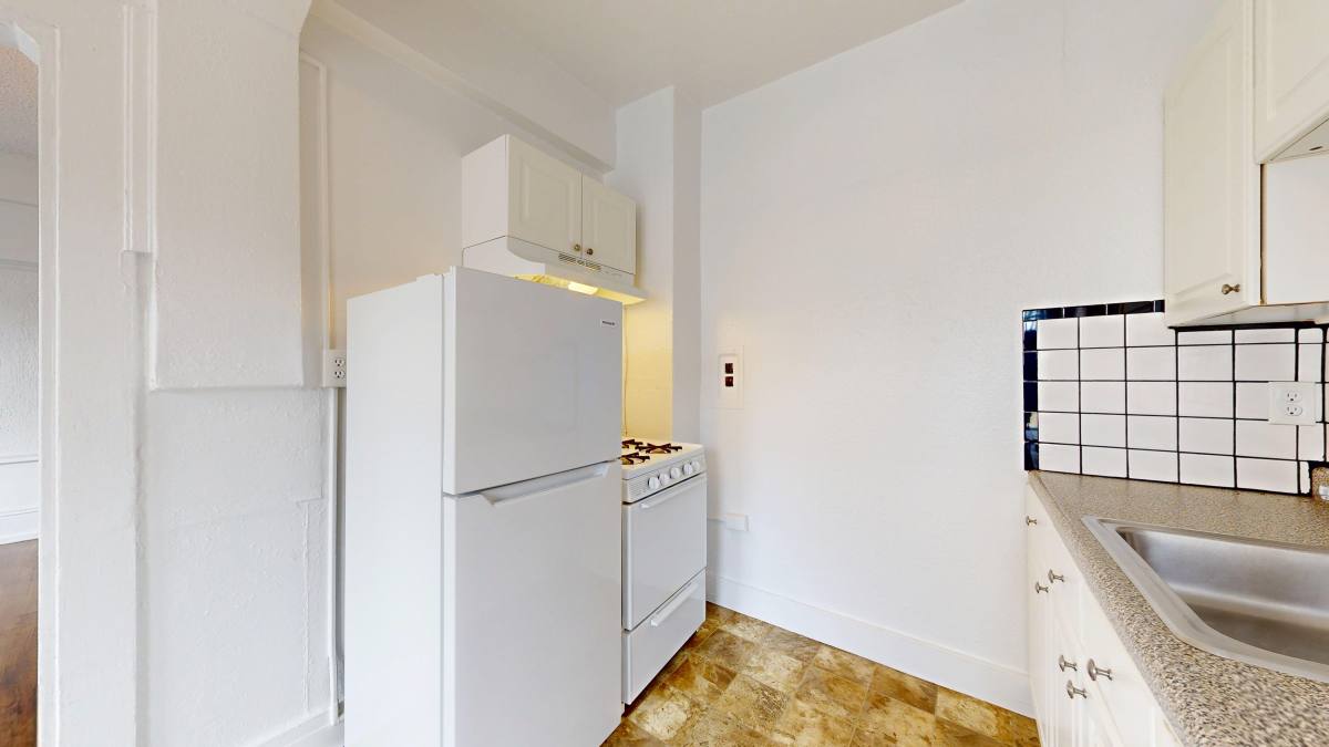 Apartment for rent at 665 Eddy St #41, San Francisco, CA 94109