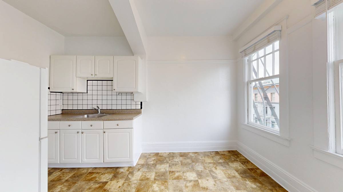 Apartment for rent at 665 Eddy St #41, San Francisco, CA 94109