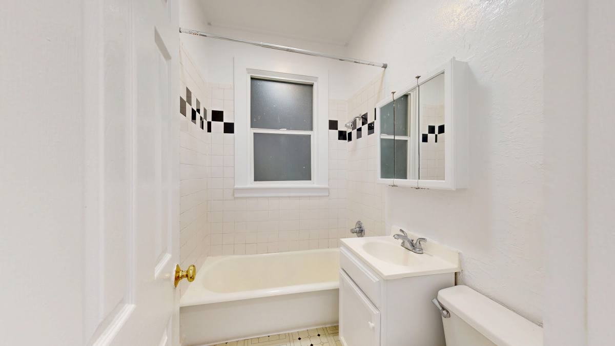 Apartment for rent at 665 Eddy St #41, San Francisco, CA 94109