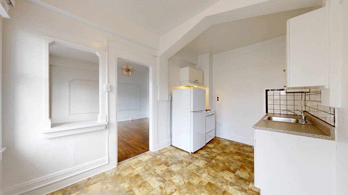 Apartment for rent at 665 Eddy St #41, San Francisco, CA 94109