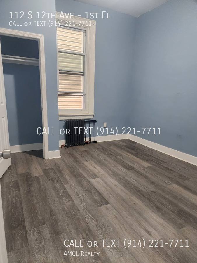 Apartment for rent at 112 S 12th Ave - 1st Floor, Mount Vernon, NY 10550