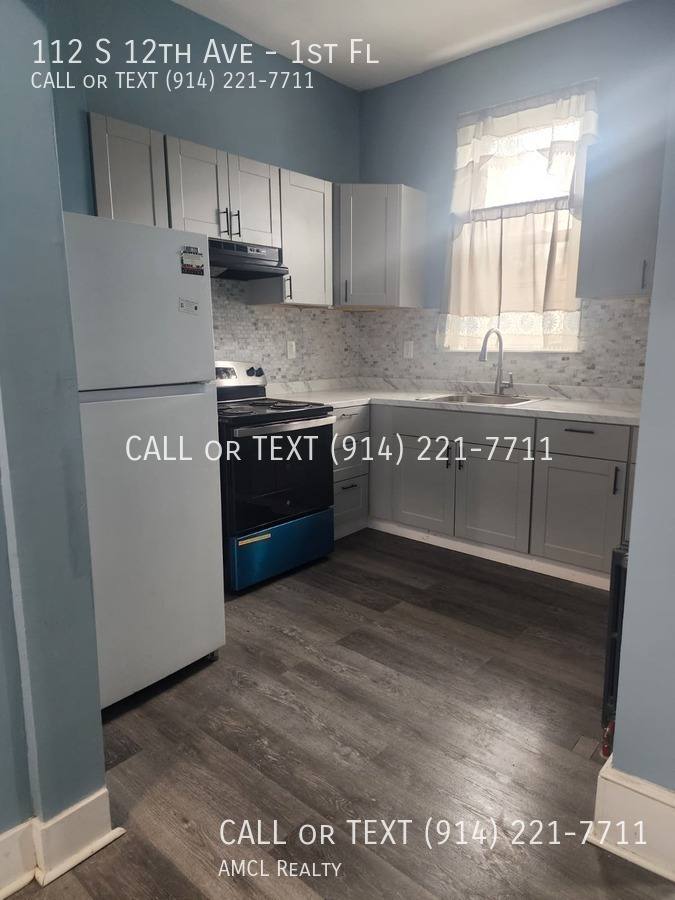 Apartment for rent at 112 S 12th Ave - 1st Floor, Mount Vernon, NY 10550