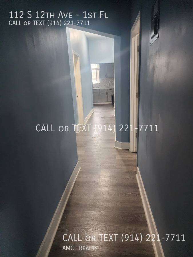 Apartment for rent at 112 S 12th Ave - 1st Floor, Mount Vernon, NY 10550