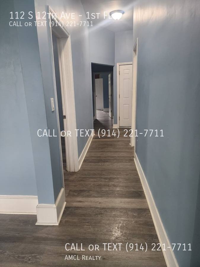 Apartment for rent at 112 S 12th Ave - 1st Floor, Mount Vernon, NY 10550