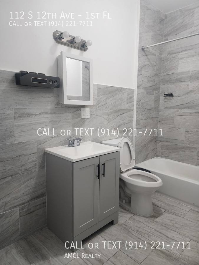 Apartment for rent at 112 S 12th Ave - 1st Floor, Mount Vernon, NY 10550