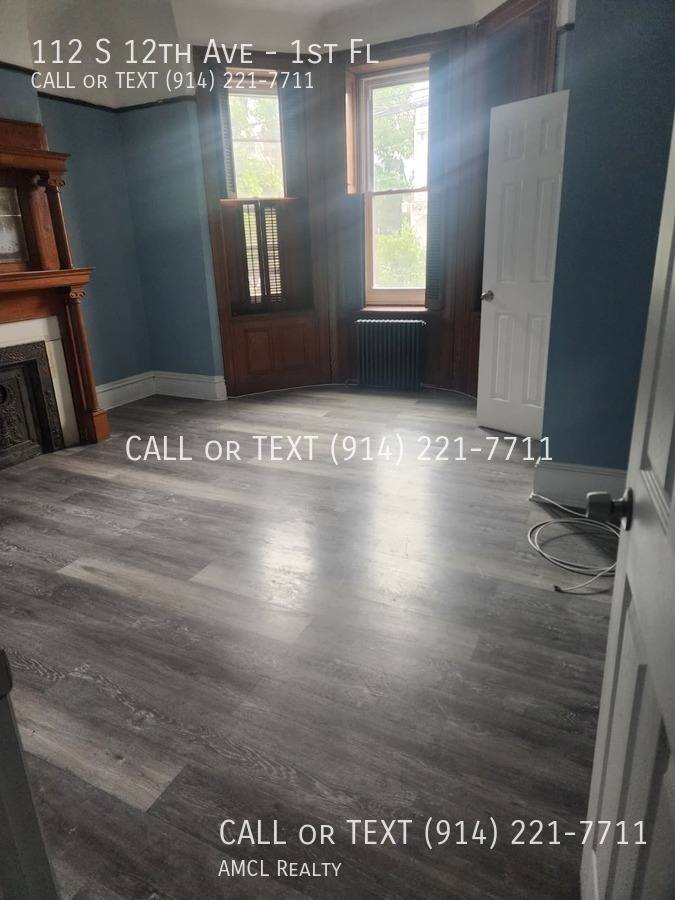 Apartment for rent at 112 S 12th Ave - 1st Floor, Mount Vernon, NY 10550