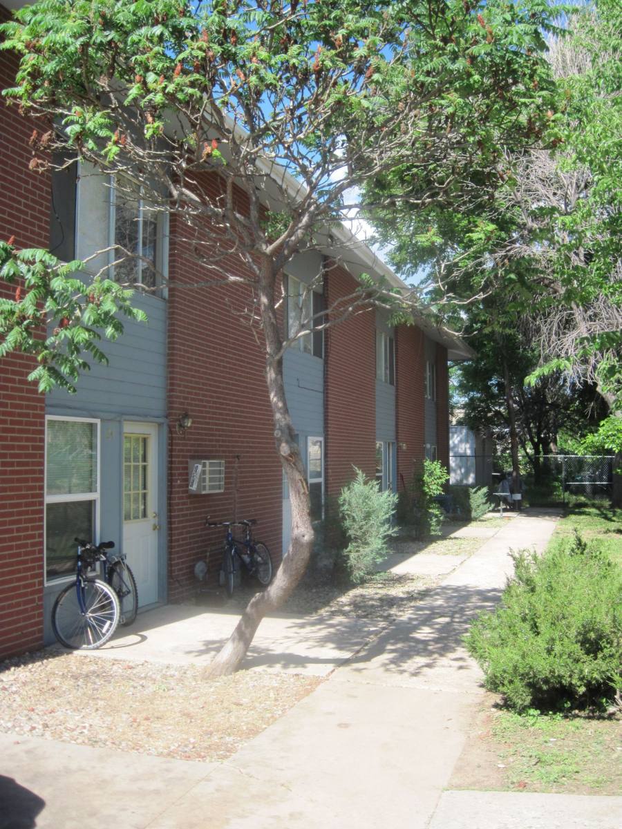 Apartment for rent at 228 W Prospect, Fort Collins, CO 80526