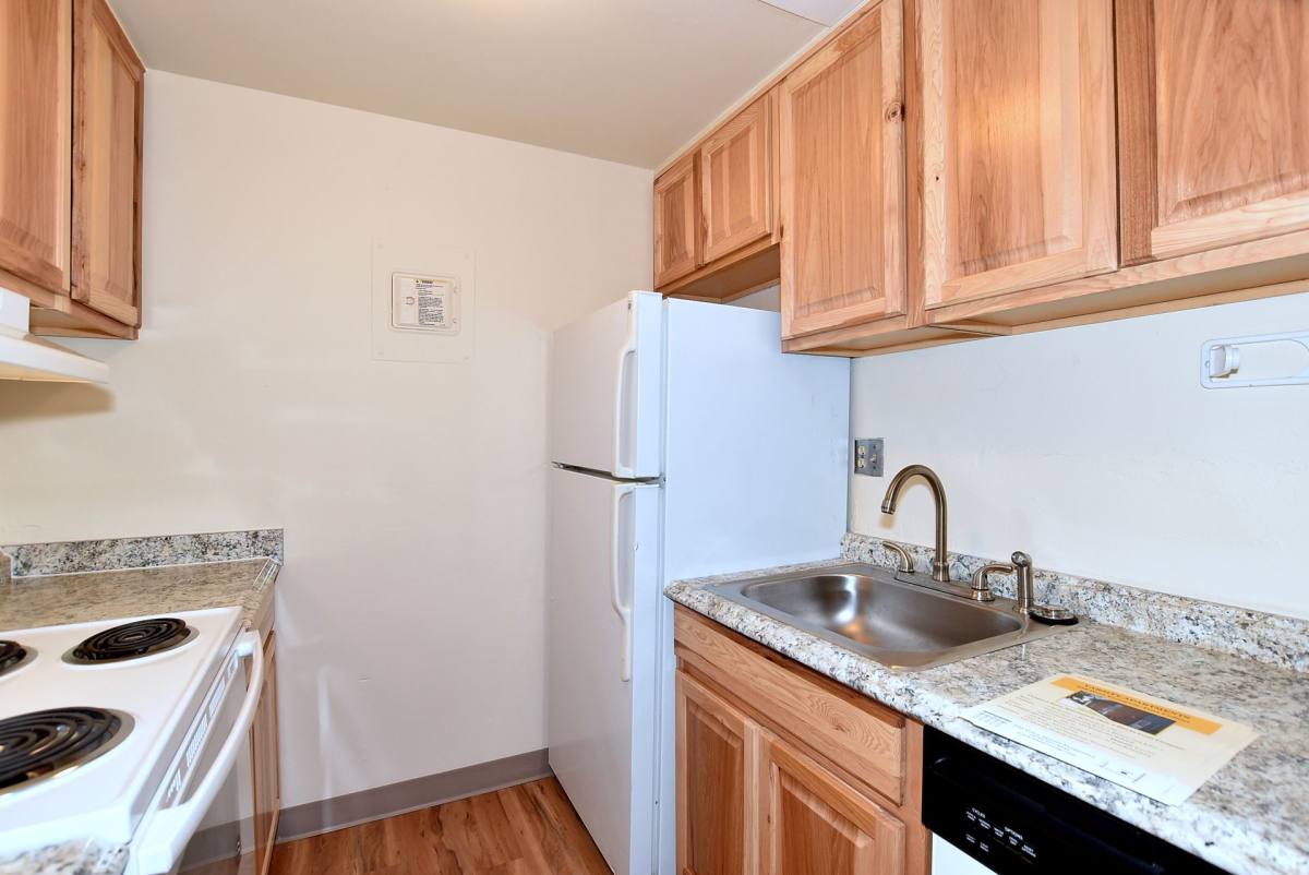 Apartment for rent at 228 W Prospect, Fort Collins, CO 80526