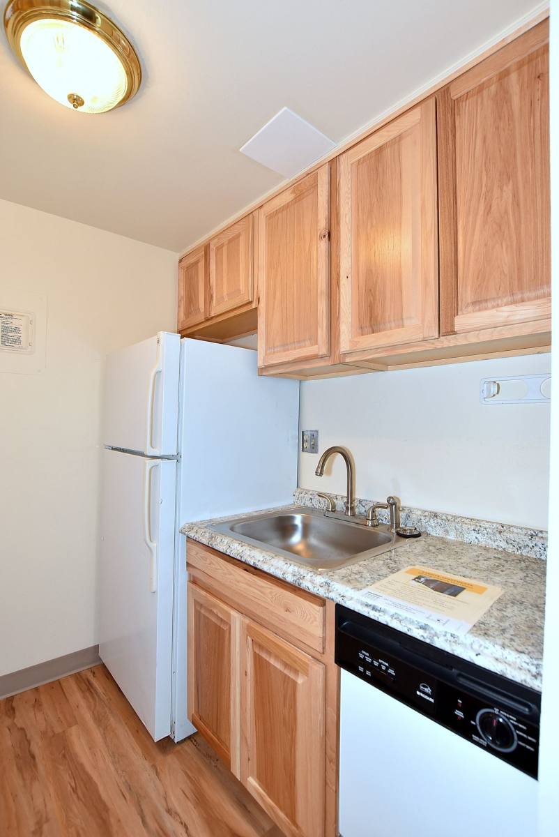 Apartment for rent at 228 W Prospect, Fort Collins, CO 80526