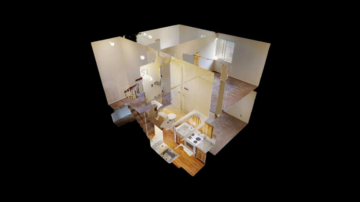 Apartment for rent at 228 W Prospect, Fort Collins, CO 80526