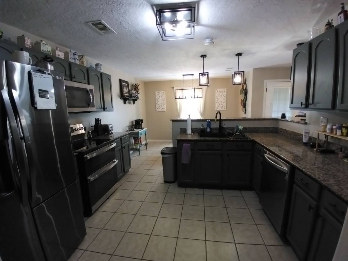 House for rent at 383 Butler Rd, Deridder, LA 70634