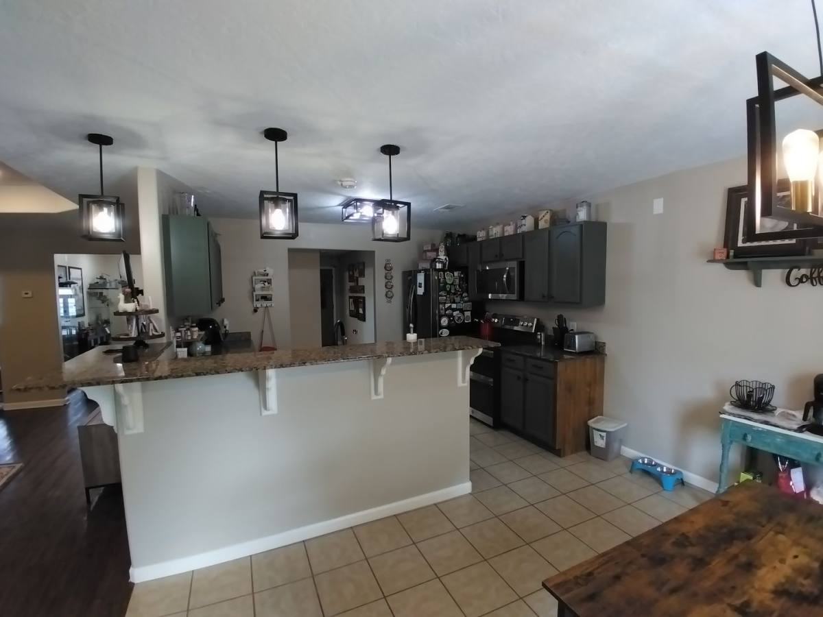 House for rent at 383 Butler Rd, Deridder, LA 70634