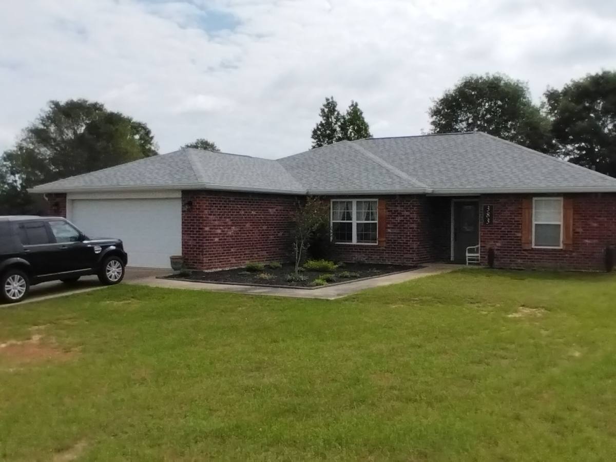 House for rent at 383 Butler Rd, Deridder, LA 70634