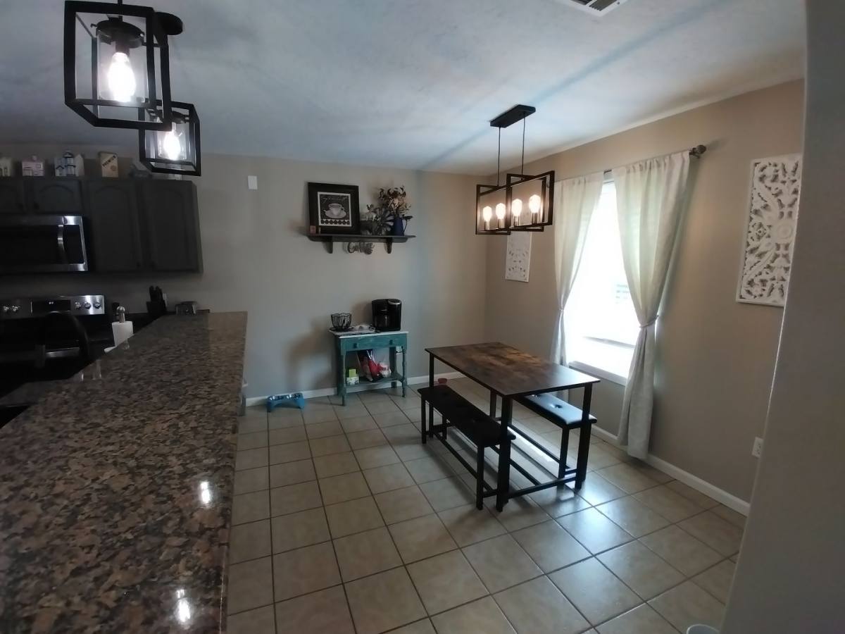 House for rent at 383 Butler Rd, Deridder, LA 70634