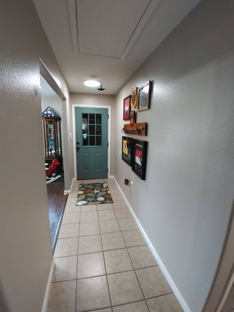 House for rent at 383 Butler Rd, Deridder, LA 70634